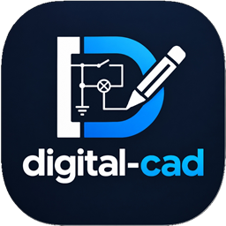 Digital-CAD-logo